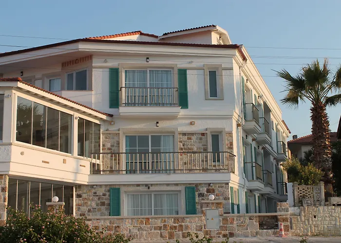 Alesya Hotel İzmir