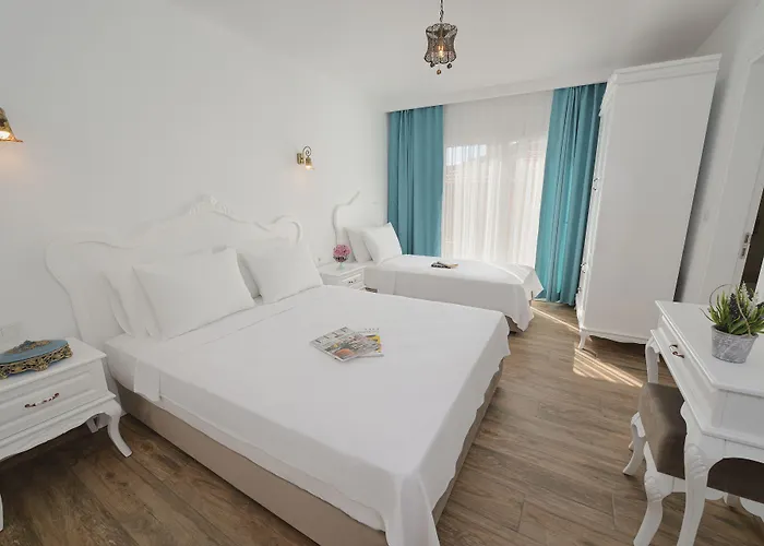 Hotel Alesya İzmir