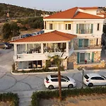 Alesya Hotel