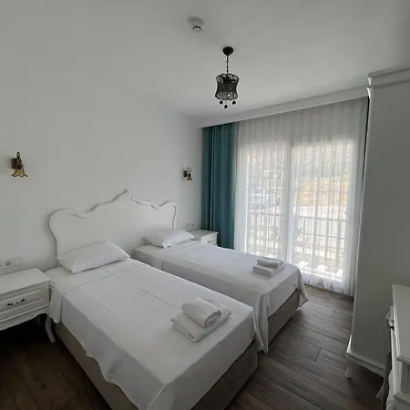 Alesya Otel İzmir