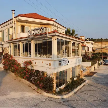 Hotel Alesya