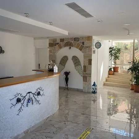 Alesya Otel İzmir