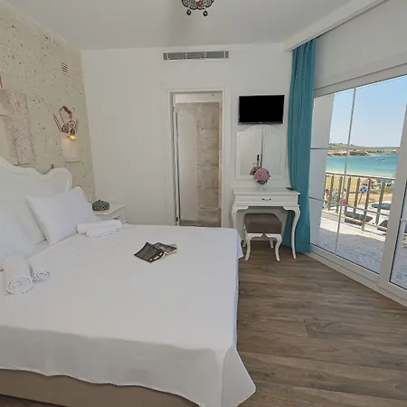 Alesya 4* İzmir