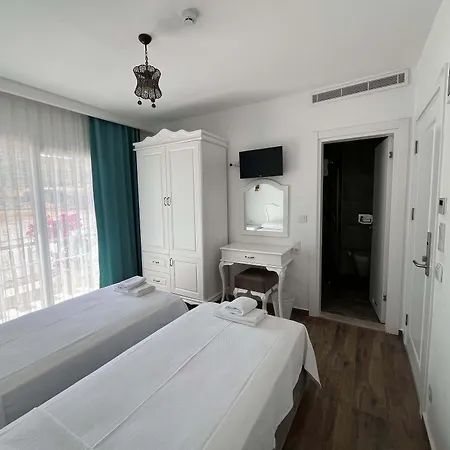 Alesya Otel