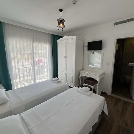 Alesya Otel İzmir