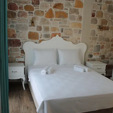 Otel Alesya İzmir