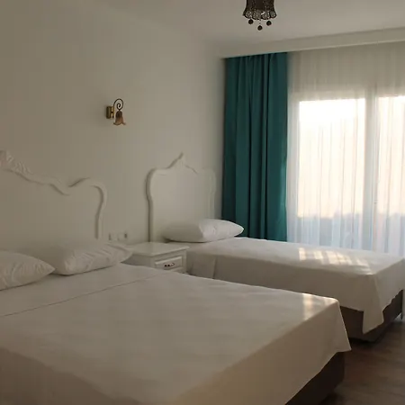 Otel Alesya