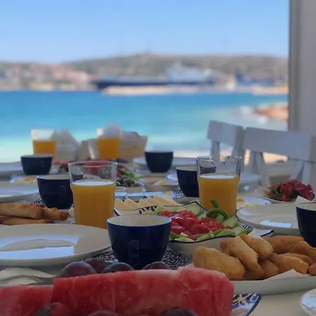 Alesya Otel İzmir