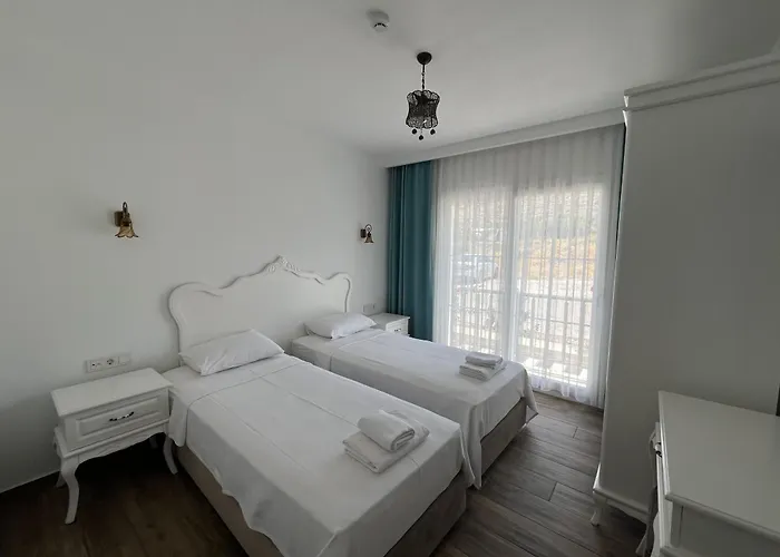Alesya Hotell Izmir