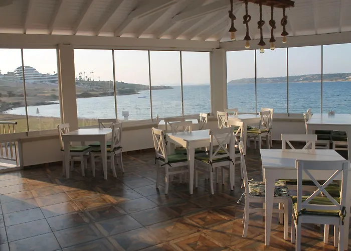 Alesya 4* איזמיר